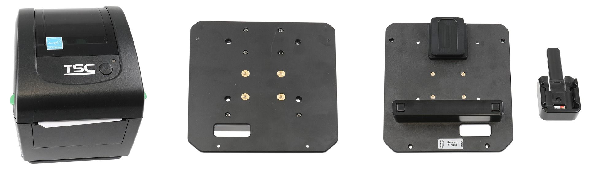 Brodit wall holder TSC DA220