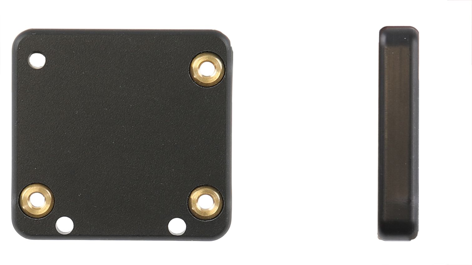 Brodit mounting plate for Zebra FS10 - Machine Vision