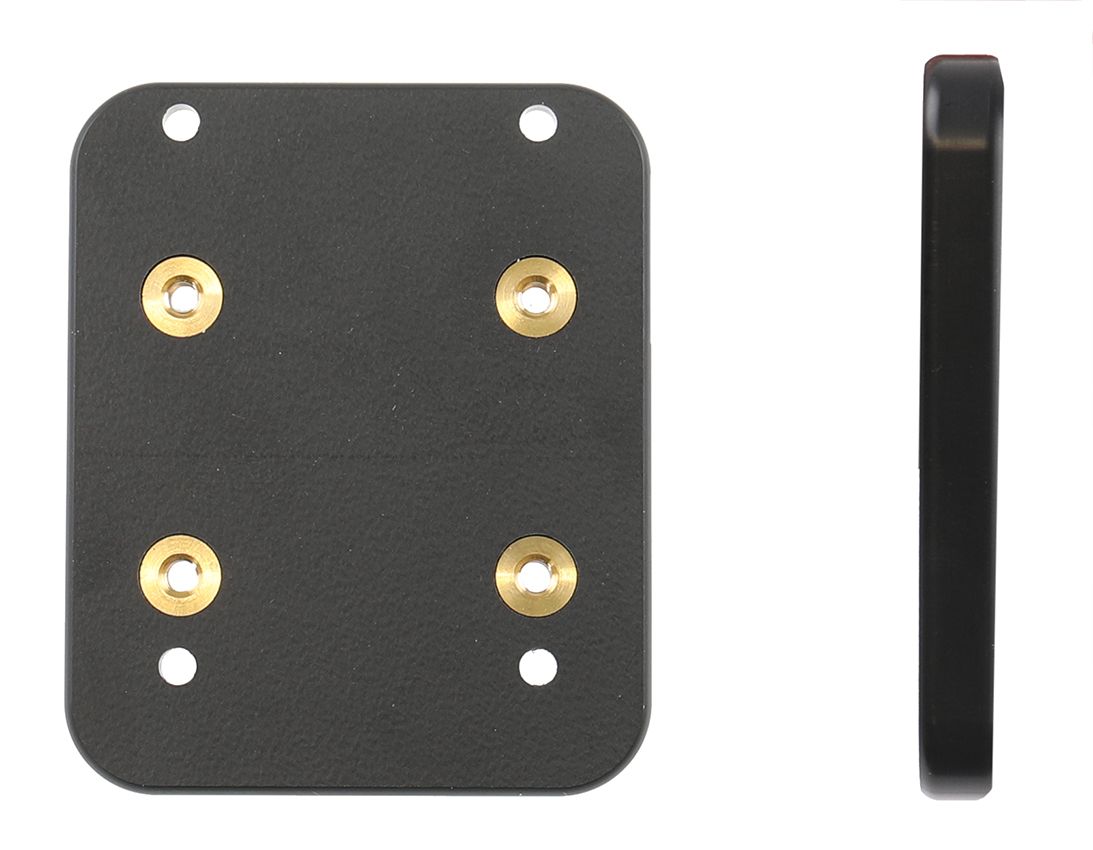 Brodit mounting plate for Zebra FS40/ VS70 - Machine Vision