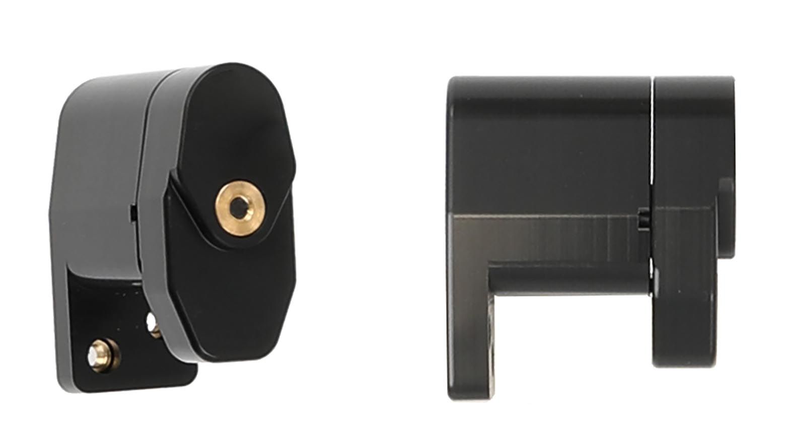 Brodit retention lock Zebra ET401 with Boot