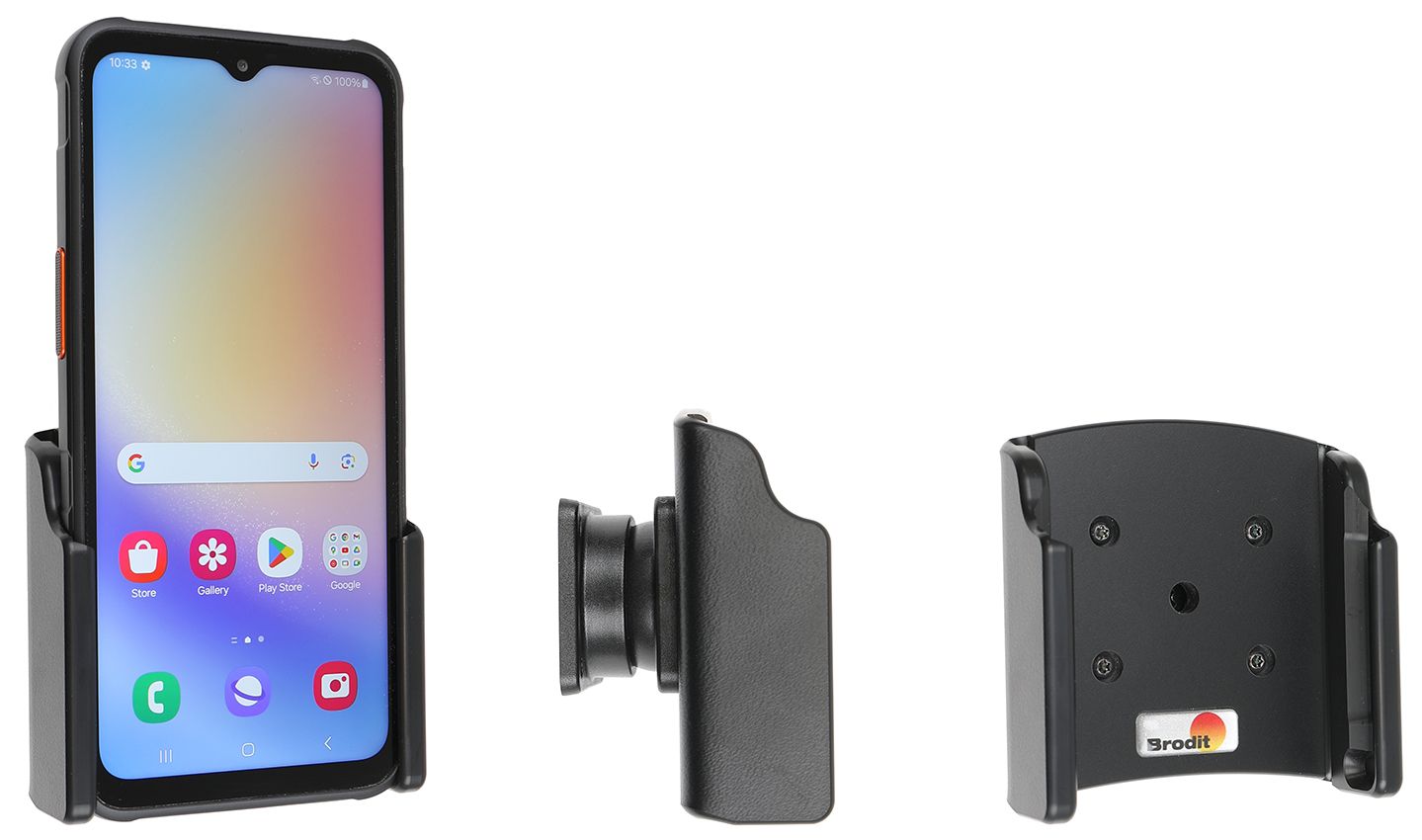 Brodit holder Samsung Galaxy XCover 7