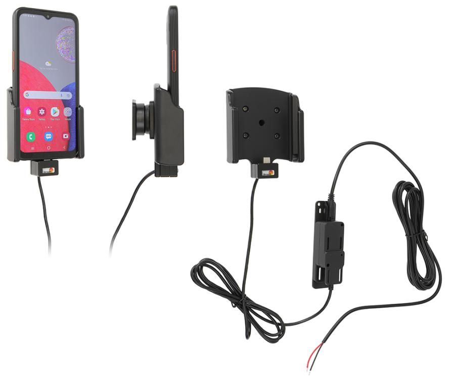 Brodit fixed installation holder Samsung  XCover 6 Pro